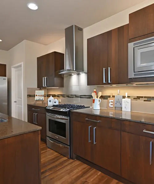 Home Remodeling in Auburn 